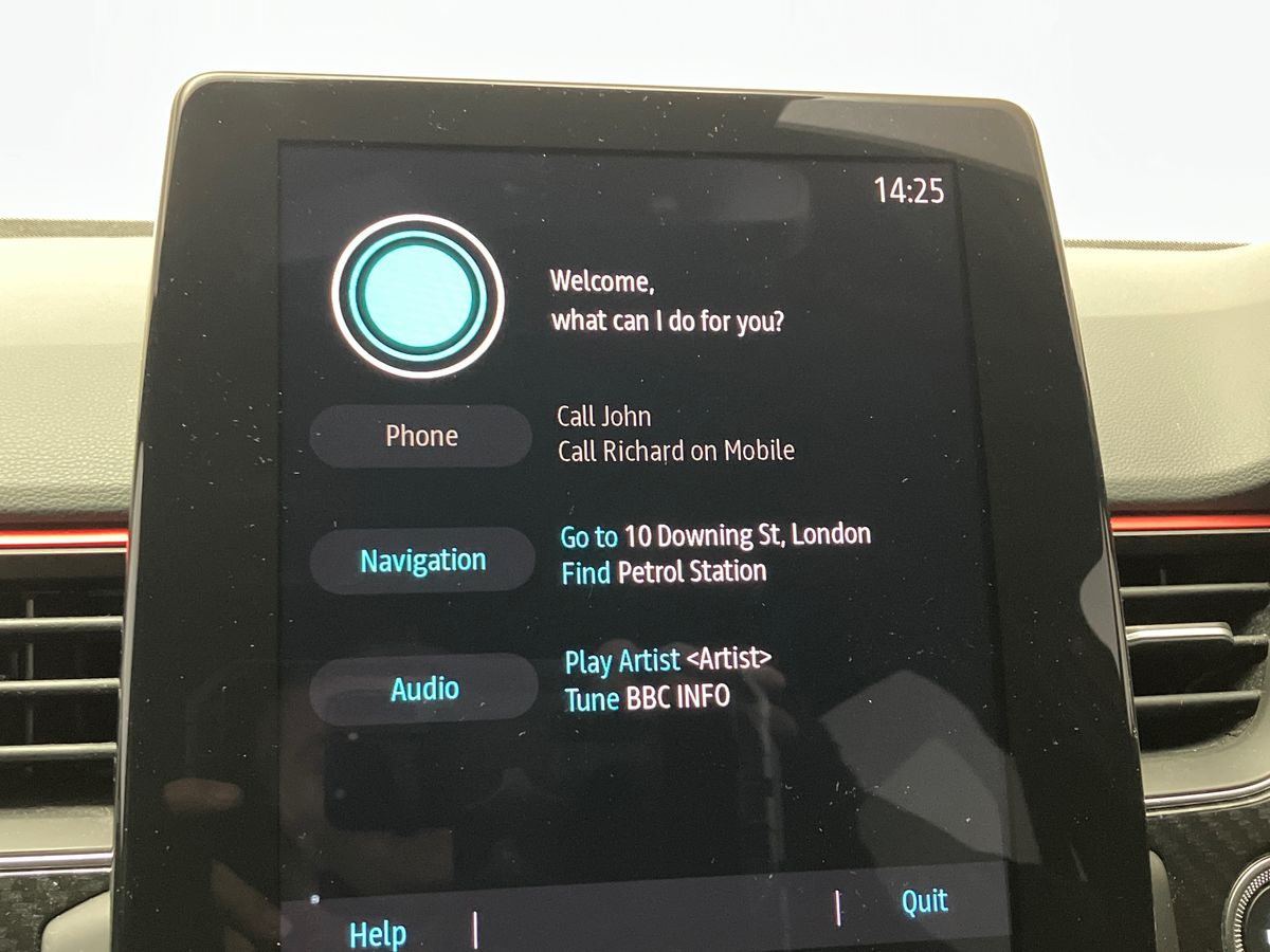 Used Renault Arkana 2022 for sale - 77676654: Photo 37