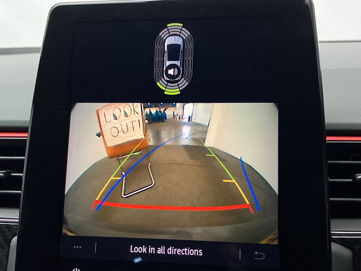 Used Renault Arkana 2022 for sale - 77676654: Photo 45