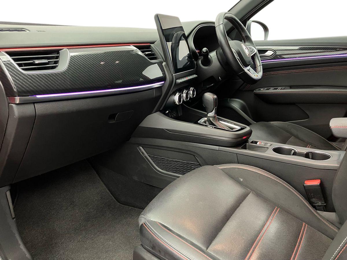Used Renault Arkana 2022 for sale - 77676654: Photo 6