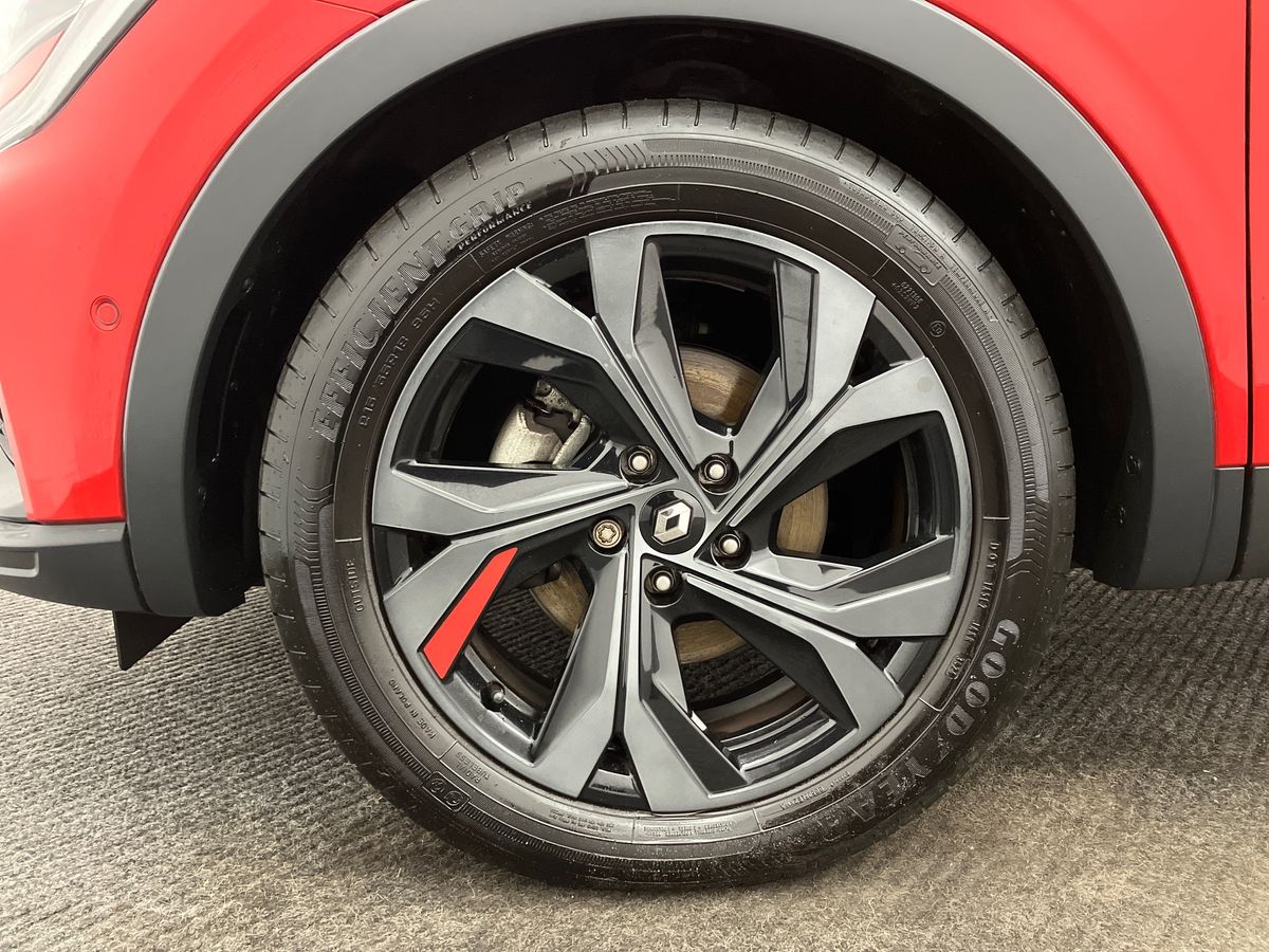 Used Renault Arkana 2022 for sale - 77676654: Photo 7