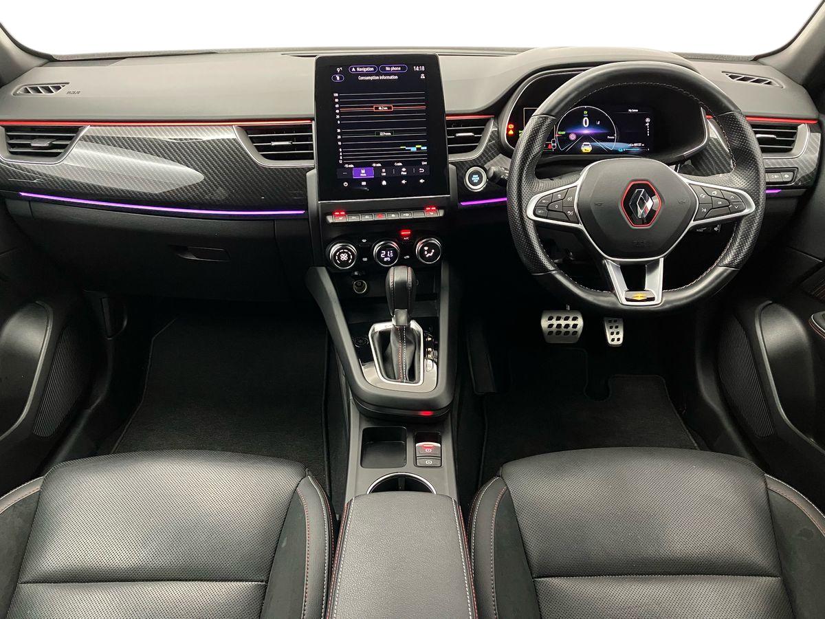 Used Renault Arkana 2022 for sale - 77676654: Photo 9