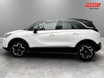 Used Vauxhall Crossland 2021 for sale - 77789827: Photo