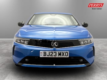 Used Vauxhall Astra 2023 for sale - 78893929: Photo