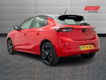 Used Vauxhall Corsa 2025 for sale - 74926957: Photo