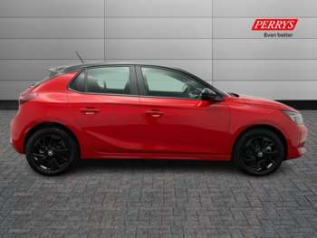 Used Vauxhall Corsa 2025 for sale - 74926957: Photo