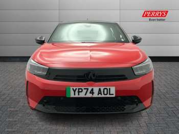 Used Vauxhall Corsa 2025 for sale - 74926957: Photo