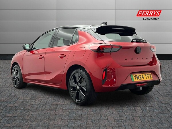 Used Vauxhall Corsa 2024 for sale - 74926033: Photo 2
