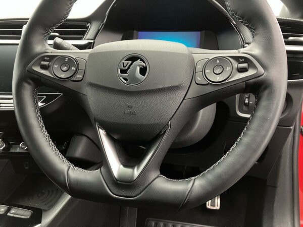 Used Vauxhall Corsa 2024 for sale - 74926033: Photo 35