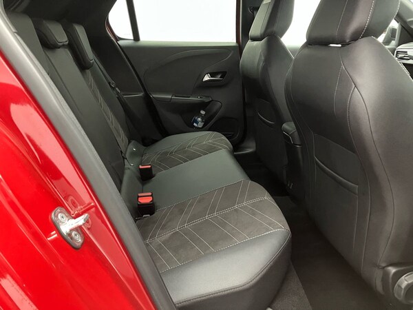 Used Vauxhall Corsa 2024 for sale - 74926033: Photo 36