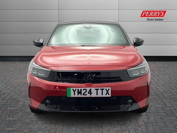 Used Vauxhall Corsa 2024 for sale - 74926033: Photo 4