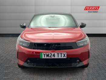 Used Vauxhall Corsa 2024 for sale - 74926033: Photo