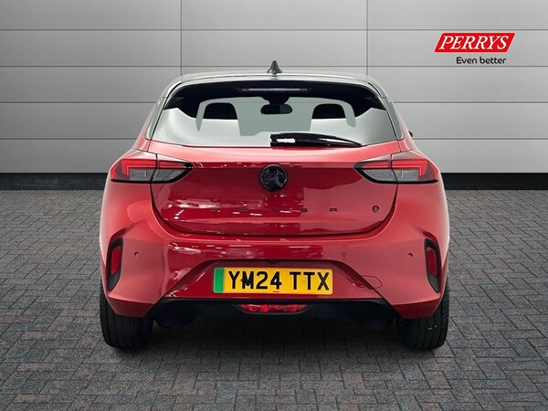 Used Vauxhall Corsa 2024 for sale - 74926033: Photo 5