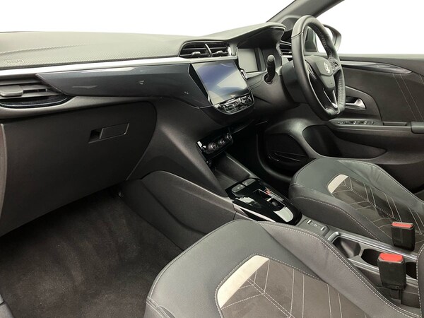 Used Vauxhall Corsa 2024 for sale - 74926033: Photo 7