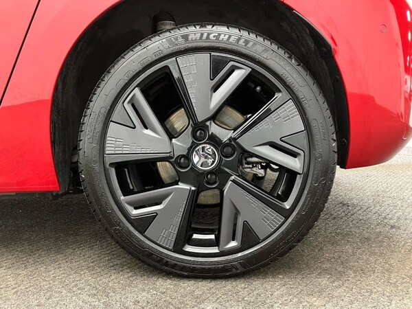 Used Vauxhall Corsa 2024 for sale - 74926033: Photo 8