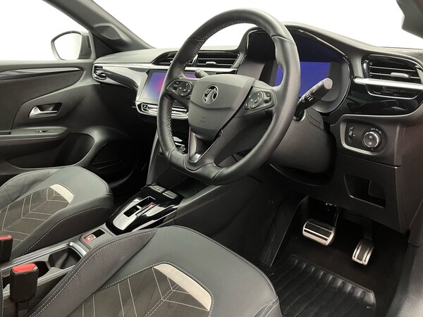 Used Vauxhall Corsa 2024 for sale - 74926033: Photo 9