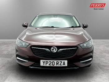 Used Vauxhall Insignia 2020 for sale - 77759853: Photo