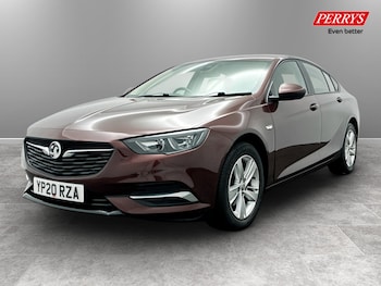 Used Vauxhall Insignia 2020 for sale - 77759853: Photo