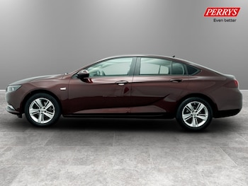 Used Vauxhall Insignia 2020 for sale - 77759853: Photo