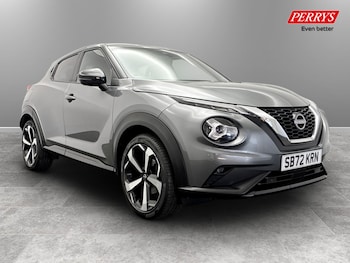 Used Nissan Juke 2023 for sale - 78453969: Photo