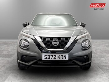 Used Nissan Juke 2023 for sale - 78453969: Photo