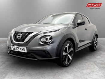 Used Nissan Juke 2023 for sale - 78453969: Photo