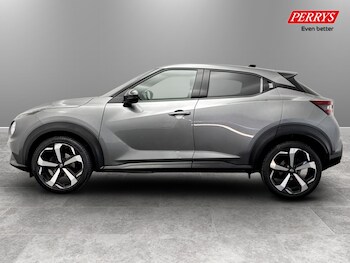 Used Nissan Juke 2023 for sale - 78453969: Photo