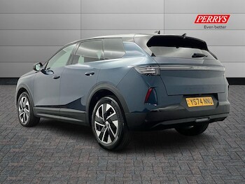 Used Vauxhall Grandland 2024 for sale - 76171220: Photo 2
