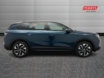 Used Vauxhall Grandland 2024 for sale - 76171220: Photo 3