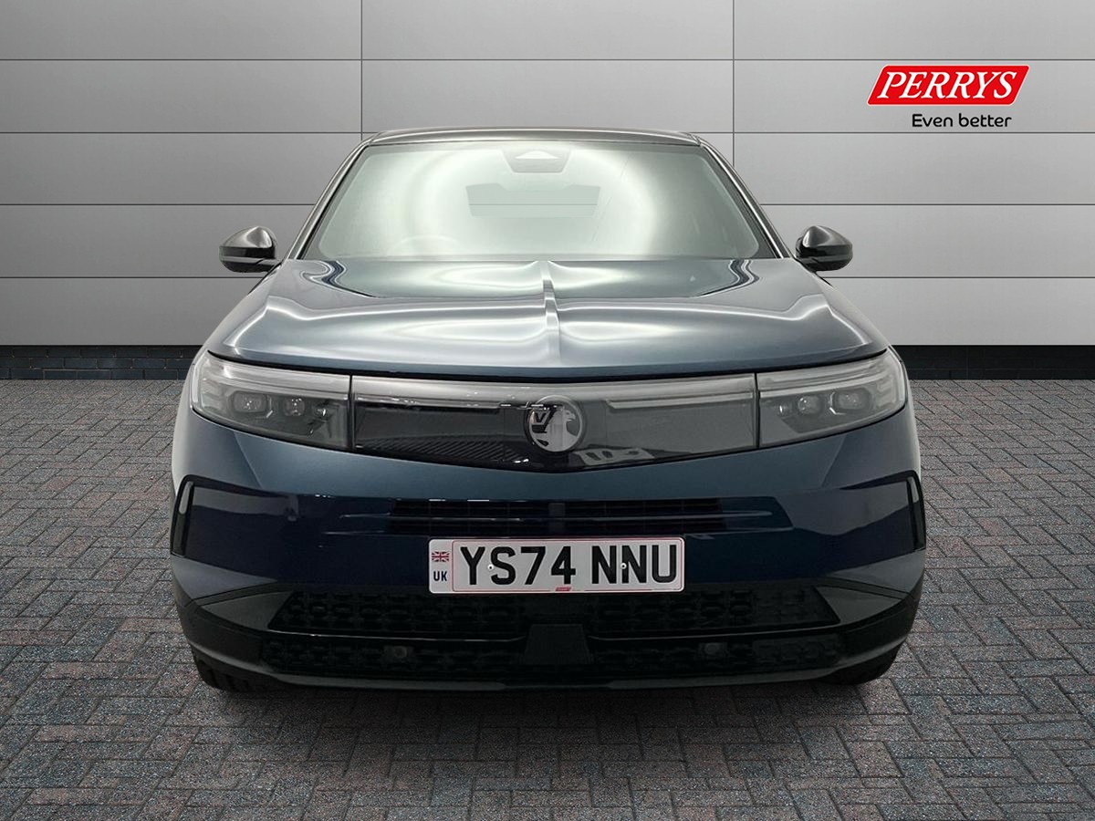 Used Vauxhall Grandland 2024 for sale - 76171220: Photo 4