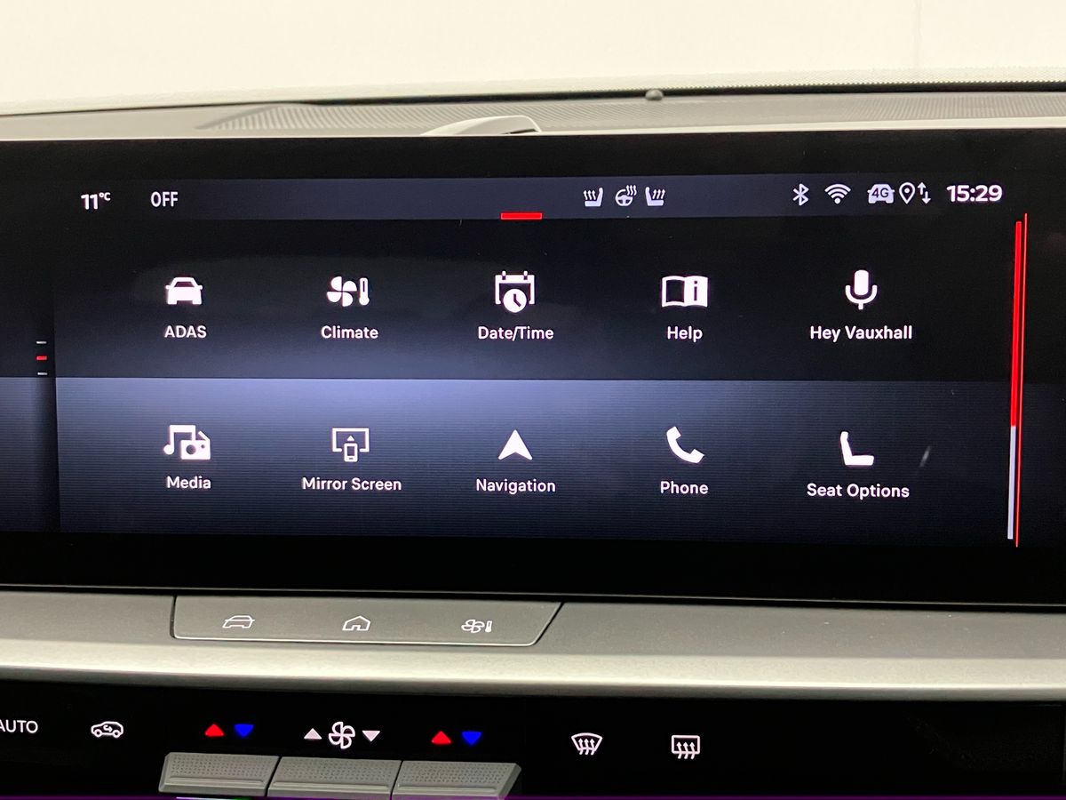 Used Vauxhall Grandland 2024 for sale - 76171220: Photo 43
