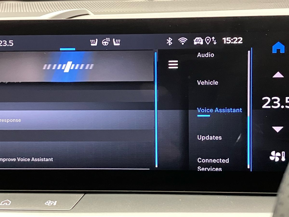 Used Vauxhall Grandland 2024 for sale - 76171220: Photo 44