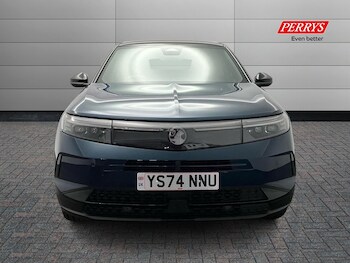 Used Vauxhall Grandland 2024 for sale - 76171220: Photo 4