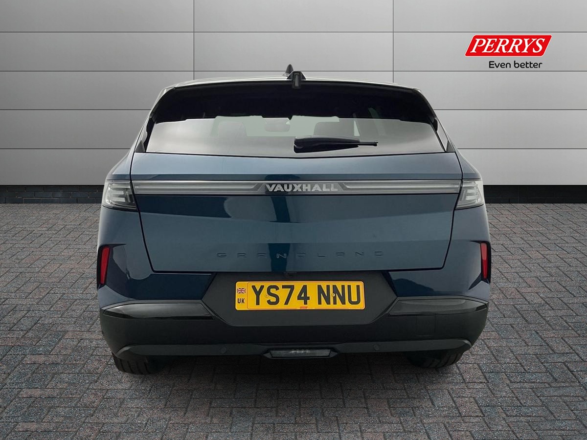 Used Vauxhall Grandland 2024 for sale - 76171220: Photo 5