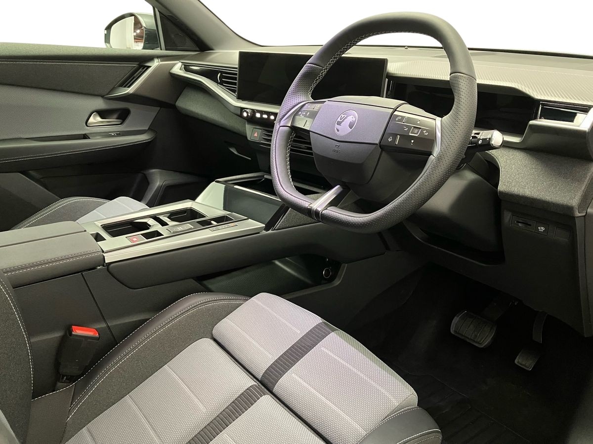 Used Vauxhall Grandland 2024 for sale - 76171220: Photo 9