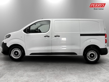 Used Vauxhall Vivaro 2026 for sale - 79097712: Photo
