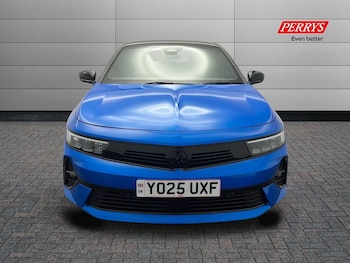Used Vauxhall Astra 2025 for sale - 75496880: Photo
