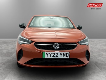 Used Vauxhall Corsa 2022 for sale - 79017045: Photo