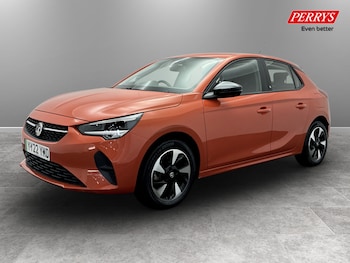 Used Vauxhall Corsa 2022 for sale - 79017045: Photo