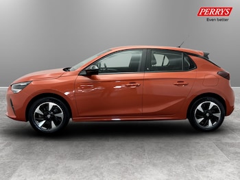 Used Vauxhall Corsa 2022 for sale - 79017045: Photo