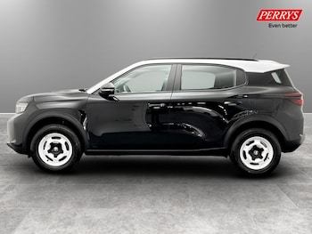 Used Vauxhall Frontera 2025 for sale - 78881574: Photo