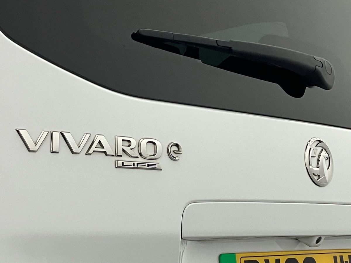 Vehicle 28