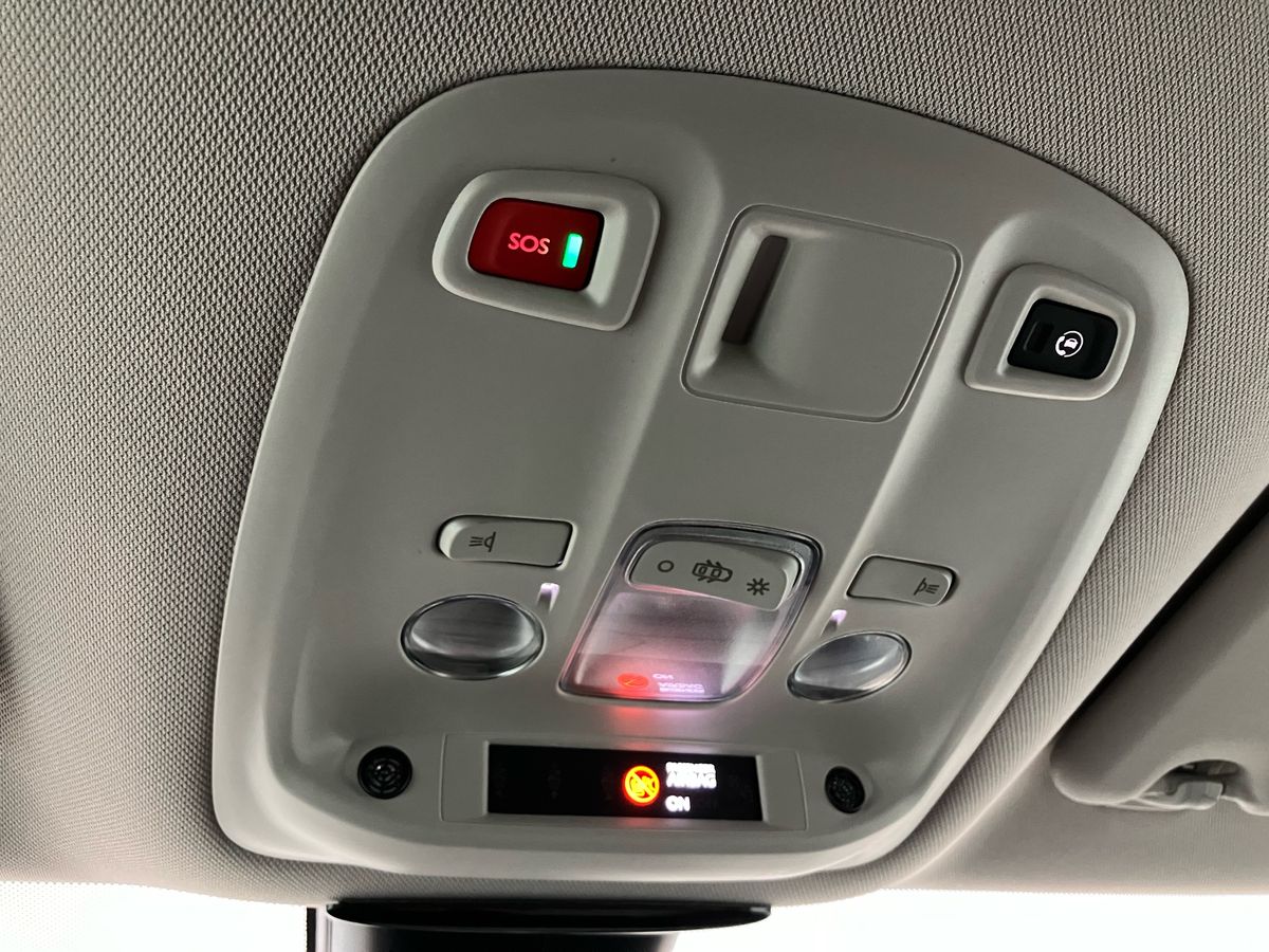 Vehicle 50