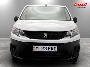 Used Peugeot Partner 2023 for sale - 78893906: Photo