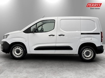 Used Peugeot Partner 2023 for sale - 78893906: Photo