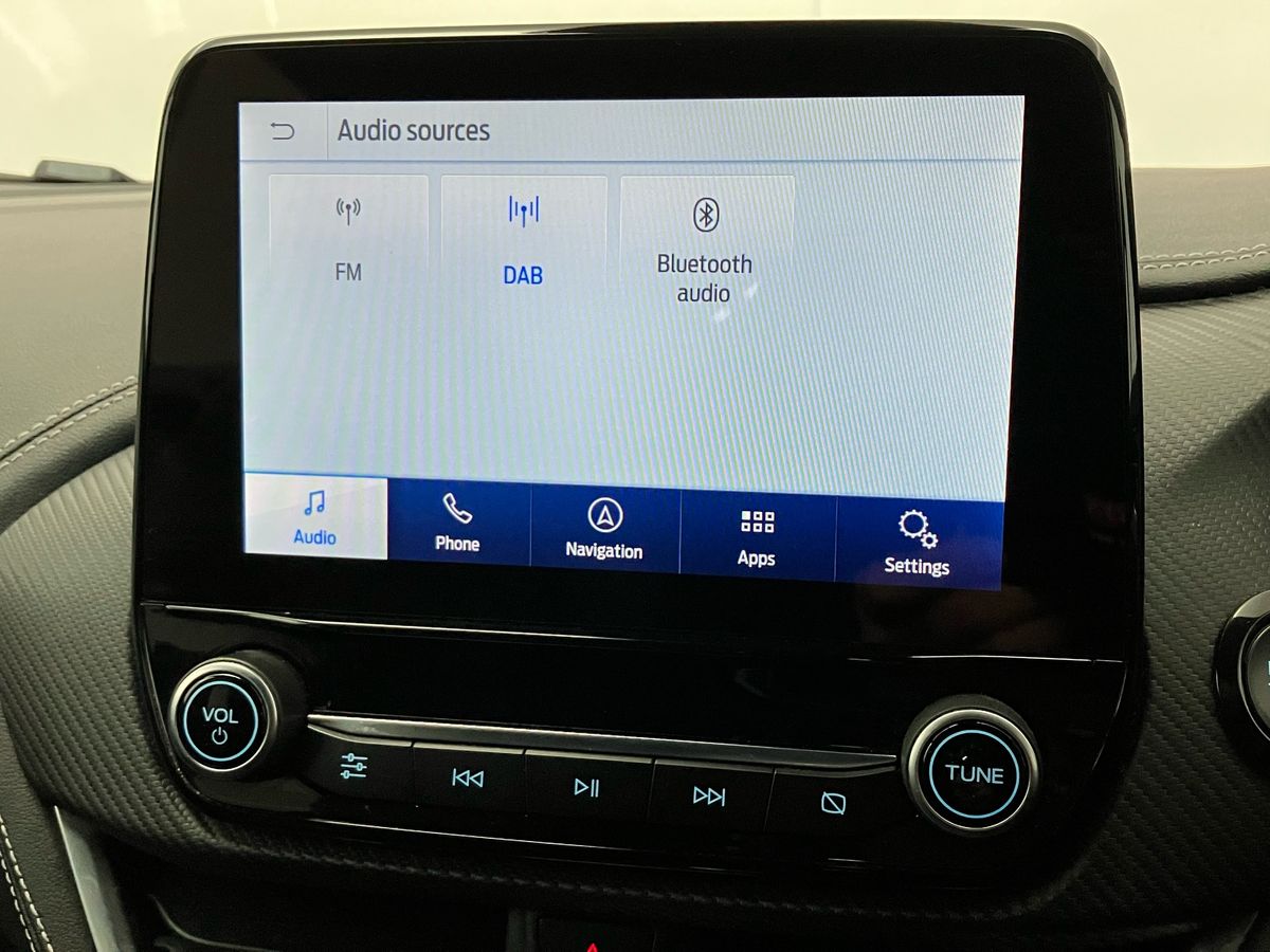 Used Ford Puma 2022 for sale - 76351948: Photo 10