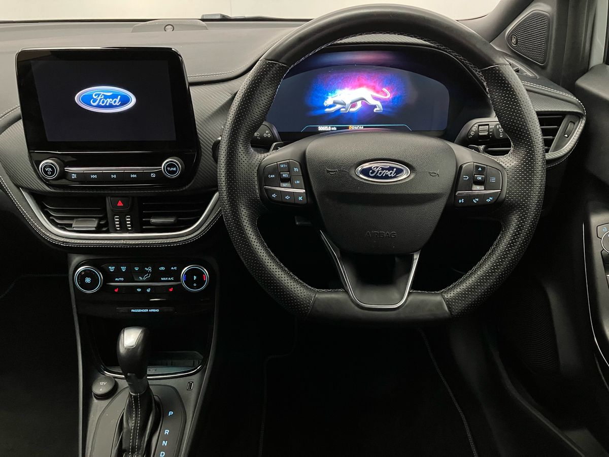 Used Ford Puma 2022 for sale - 76351948: Photo 15
