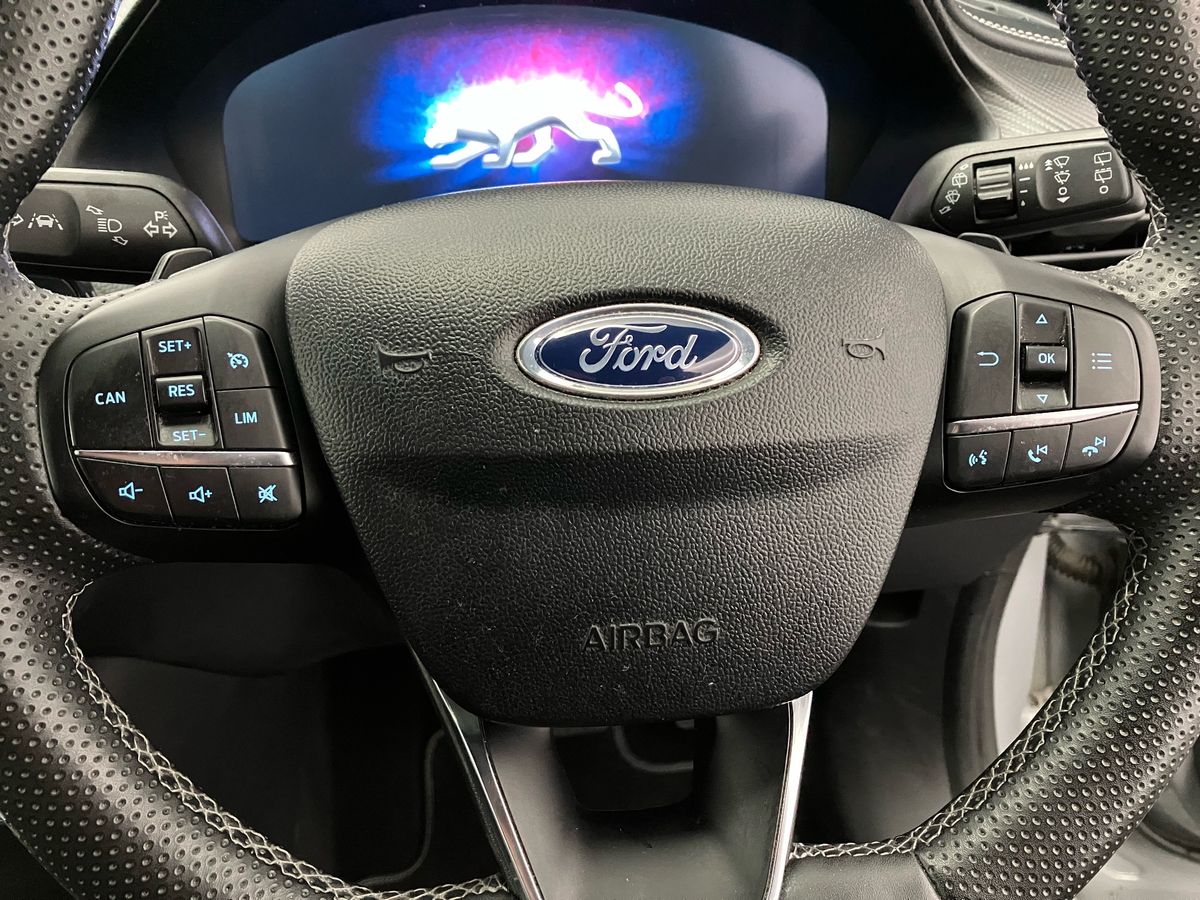 Used Ford Puma 2022 for sale - 76351948: Photo 16