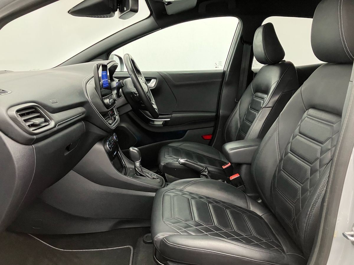 Used Ford Puma 2022 for sale - 76351948: Photo 26