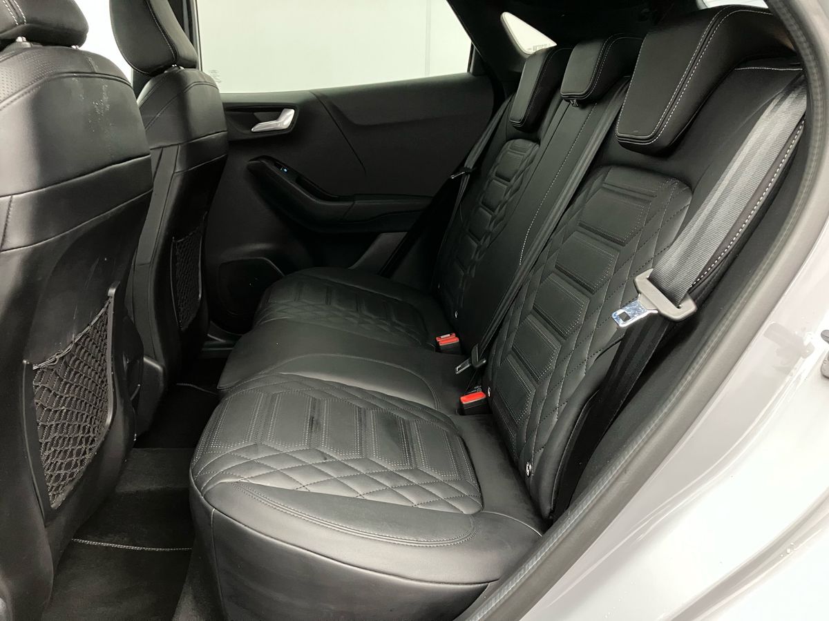 Used Ford Puma 2022 for sale - 76351948: Photo 27