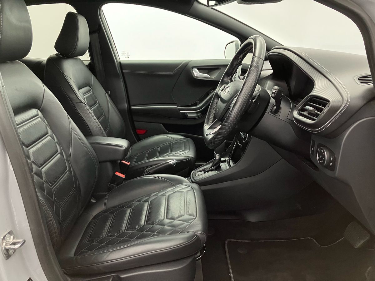 Used Ford Puma 2022 for sale - 76351948: Photo 28